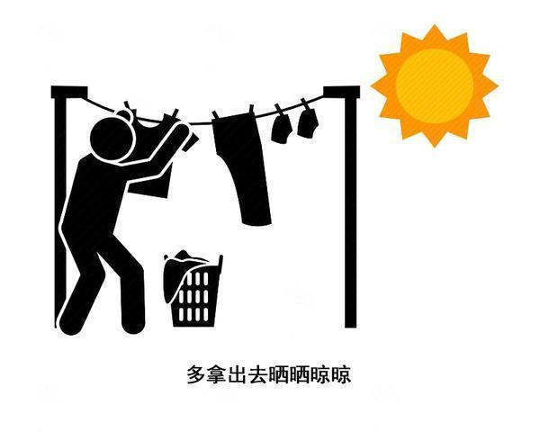 味道|三月不晒被，十万螨虫陪你睡：晒过的味道，真是螨虫尸体的味道？