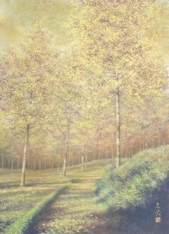 丨年深月久|诗词丨年深月久, 最是思念动情心