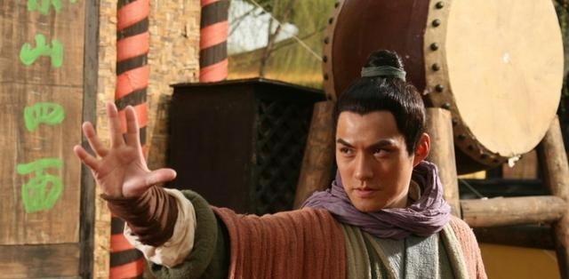 老师|《水浒传》里智真长老、王进和许贯中这几位老师如何