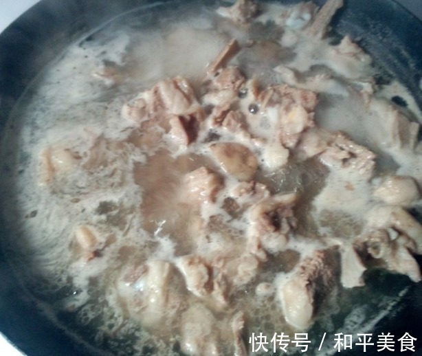 炖羊肉汤时，这3样缺一不可，汤浓肉香无膻味，可惜很多人不知道