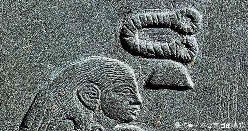  厘米|埃及发现3000年前的“石板”，高63厘米，英专家：华夏文明外来的