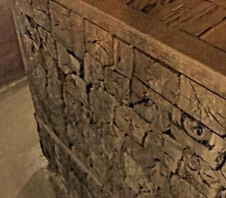 盗墓贼|黄肠题凑到底是什么它的出现为何会成为盗墓贼的噩梦