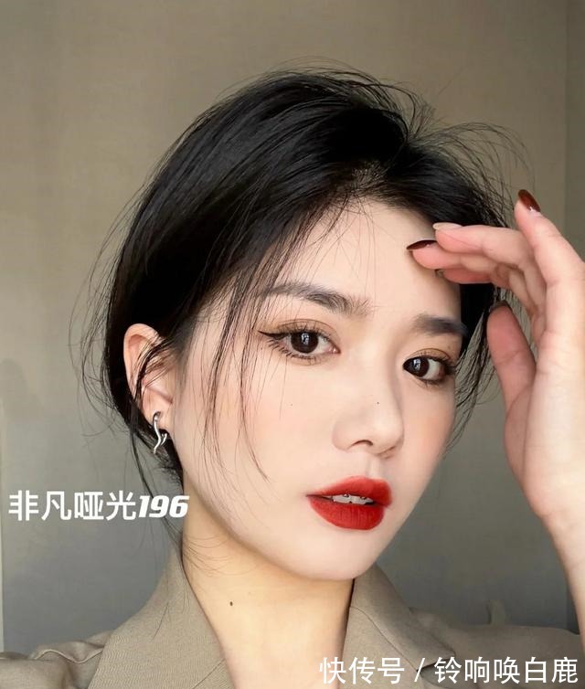 黄黑皮 夏季热门大牌显白口红来了,烂番茄色,枫叶色显白利器!