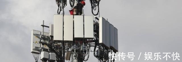 5G|无法穿透皮肤，不可能搭载5G辐射，为何还有人相信传播新冠病毒？