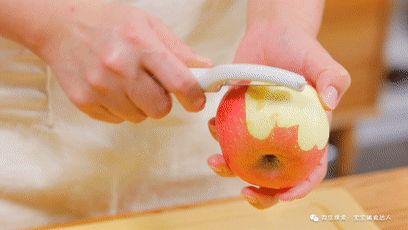 姜黄粉|苹果里脊条