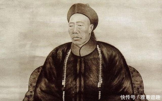 金丝|清朝出名的宦官,用金丝楠木为棺,打开后意外