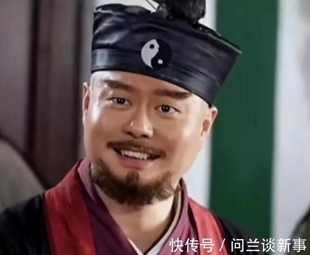 鬼术!聊斋故事:鲁班骗鬼术