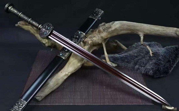  大全|中国古代兵器大全：详解十八般兵器