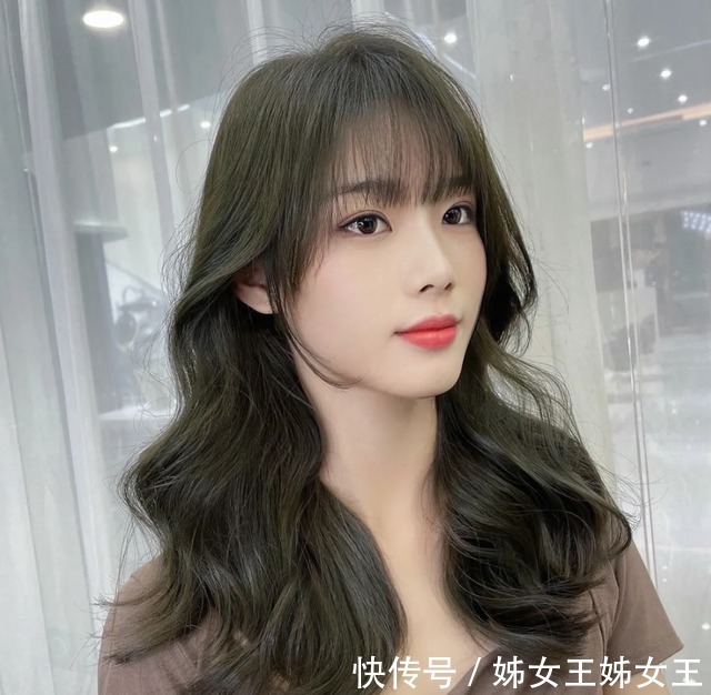 学生时代 强烈推荐发型15款,又美又心动,看看你喜欢的是哪一款!