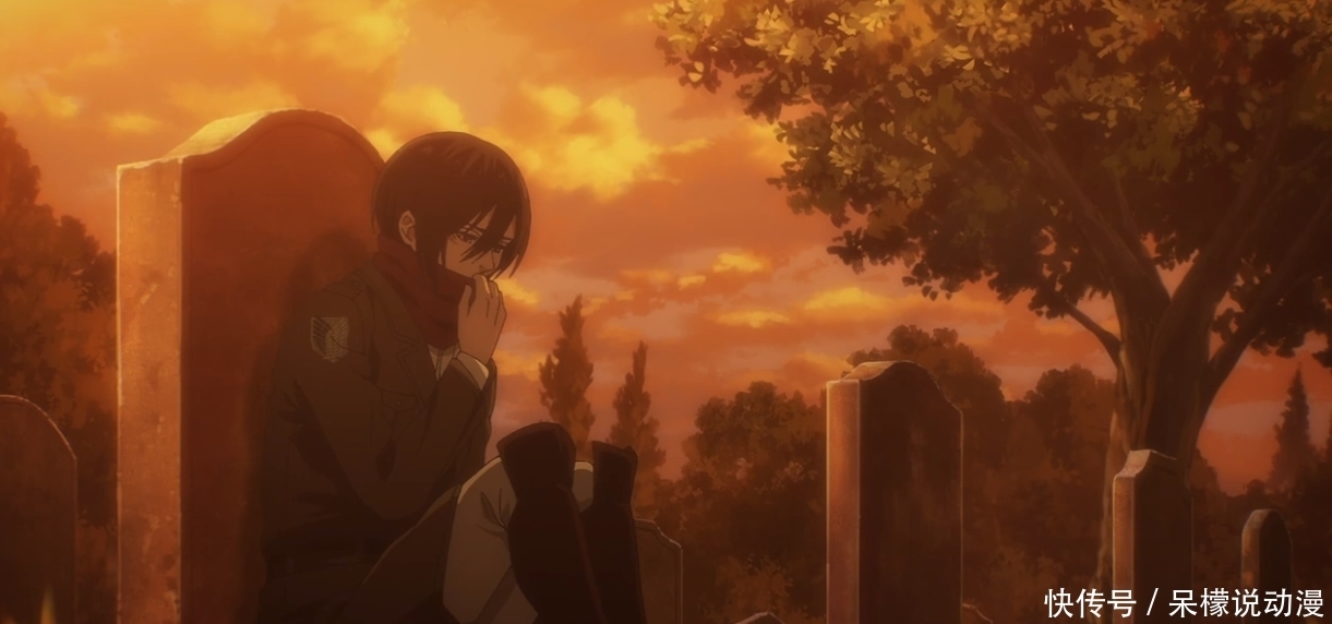 进击的巨人:从亲密无间到逐渐分离,浅析艾伦三人故事的发展