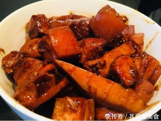 鲜香|几款鲜香四溢的家常菜推荐,色香味俱全,请客吃饭也不错哦