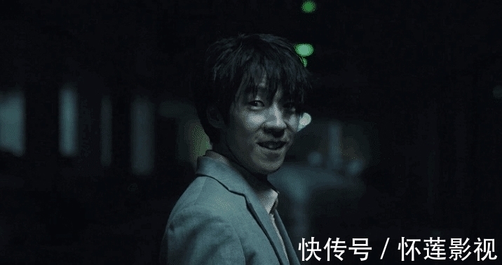 最后的胜利|张艺兴出演《扫黑风暴》的心得：好演员，是把自己放进了角色里