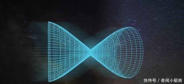 德国数学奇才,证明4维空间真实存在,进入4维空间的人会变成什么