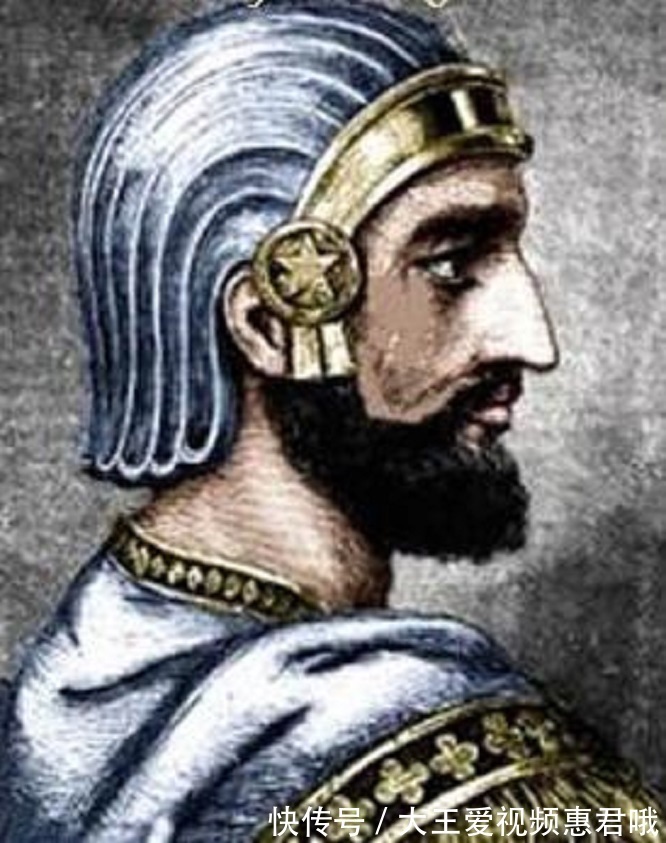 民族|横跨欧洲的波斯帝国,是各民族的救星还是宿敌