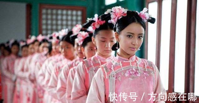 宫女们|宫女们为什么宁愿身体被折磨,也不愿被别人碰身体这个部位