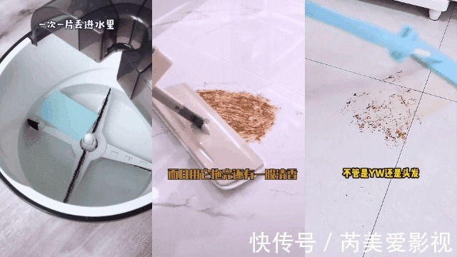 清洁|入住新家两年，5个非网红家居好物，东西不大，但真的太好用啦