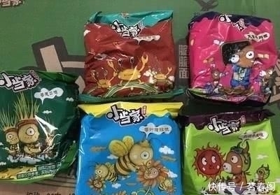 岁月不饶人7种暴露年龄的零食,全吃过的都从小哥哥变成大叔了