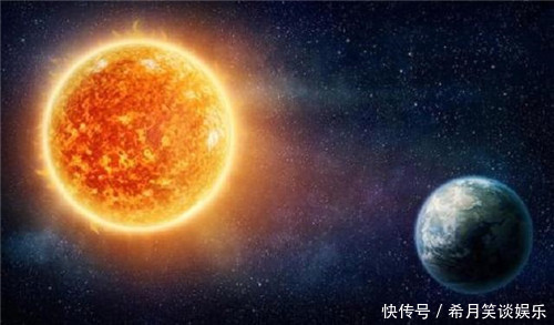 太阳燃烧了50亿年,何时熄灭?科学家:从未燃烧过,又怎会熄灭呢