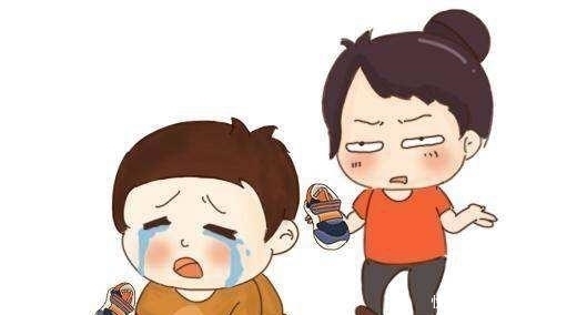 孩子|孩子哭闹难哄,只需要“封闭式提问”,孩子立马变乖巧