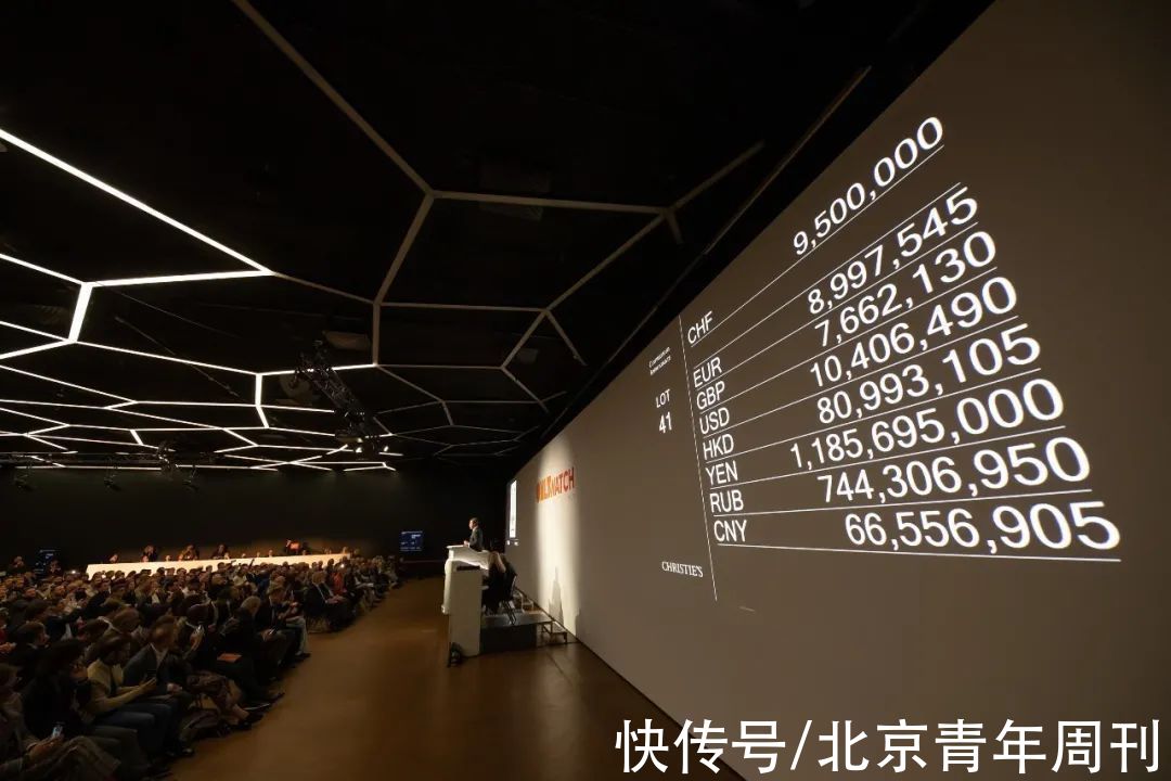 瑞郎！Only Watch 2021慈善拍卖 给慷慨解囊一个独一无二的理由