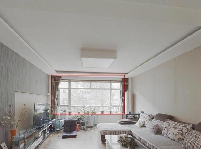 穿堂风|入坑“南北通透”的幌子，通厅通卧才是优满分户型，下手还不能晚