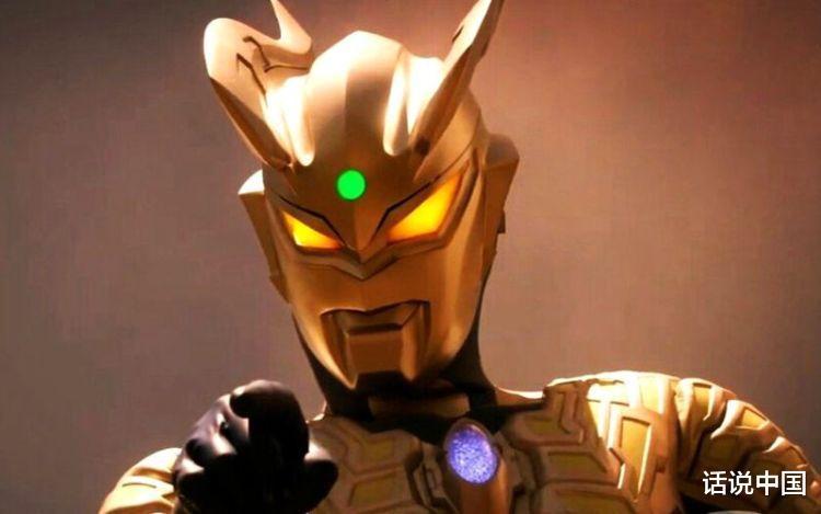 奥特曼 赛罗横扫怪兽墓场,如果换成迪迦,他能消灭数百头怪兽吗