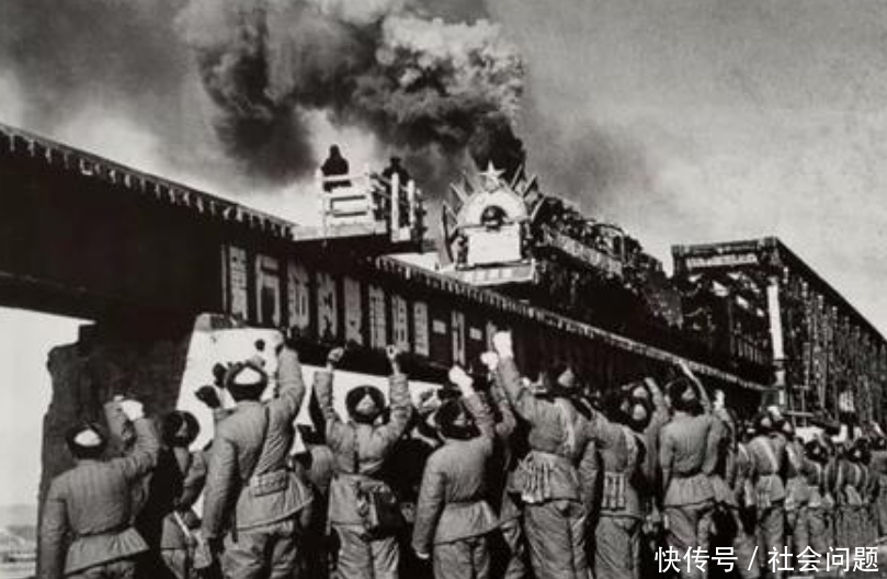 美军|朝鲜战争的胜利，真的只是用命堆出来的吗？别低估了我军的智慧