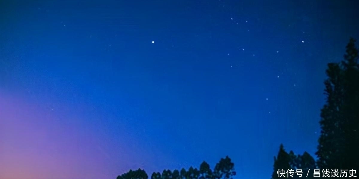 鸣蝉|辛弃疾一首《西江月》,写出了乡村夏日夜晚景象,农村孩子都见过