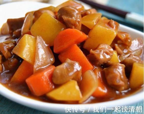 茶匙|周末聚餐推荐简单常见却相当诱人的13道家常小菜，最佳的下饭菜