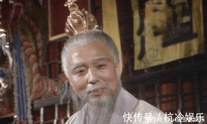 弟子!西游记中为何见不到通天教主?你看他被鸿钧老祖变成了啥