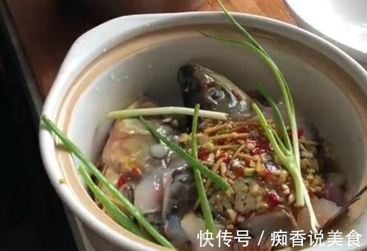 大厨鱼这样做,不蒸不煎不油炸,皮滑肉嫩营养高,全家都爱吃!