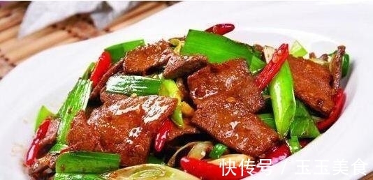 解馋开胃的几道下饭菜，鲜香好吃，一顿饭一盘不够吃，够味！