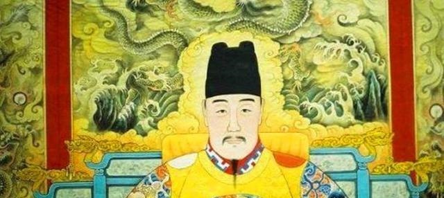 好听|明朝奇葩事因考生名字好听,嘉靖帝钦点他为状元郎