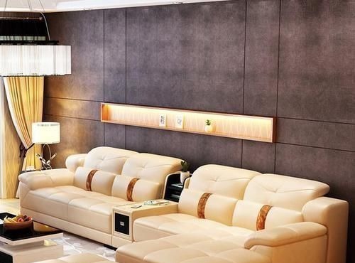 布艺沙发|沙发万万别买这种,我家没听劝,买回来才知道浪费钱,太不耐用了