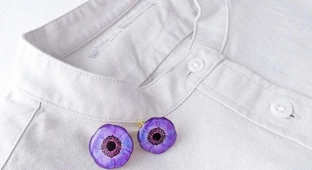 手工&滴胶手工把胶水滴在手绘上，封存一切的美丽，一切的艺术创想