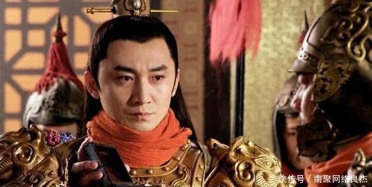 惨死|盘点《隋唐演义》中惨死的6位猛将,其中一人是被自己的锤砸死的