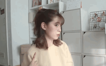 发型自救全教程！原来“扎发和吹发”可解决这么多问题！