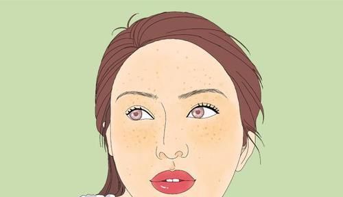 肝癌|肝脏变硬了,头部或会发出“呼救信号”,及时发现,或还能逆转