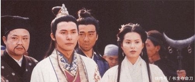 古代表哥娶表妹的那么多,为何智障儿却很少原因很简单!