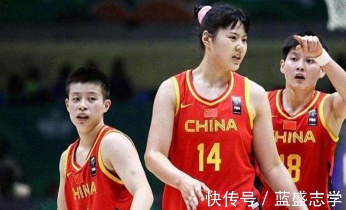 邵婷|冲击世界杯,中国女篮聊表决心,遗憾+迎转折,不错的开头!