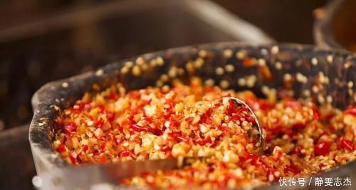 脾胃|一种不伤身体的吃辣方法,暖脾胃,升阳气,祛除体内湿气和老寒!