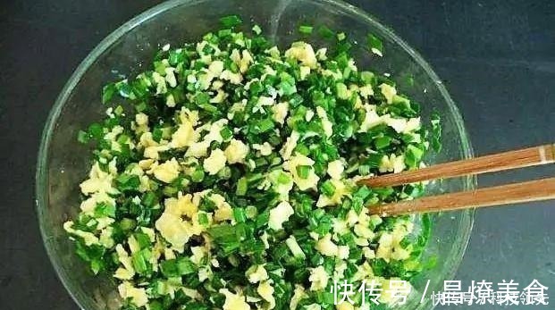 五香粉|调韭菜饺子馅时,切记别放这2种调料,否则饺子不香还很难吃!