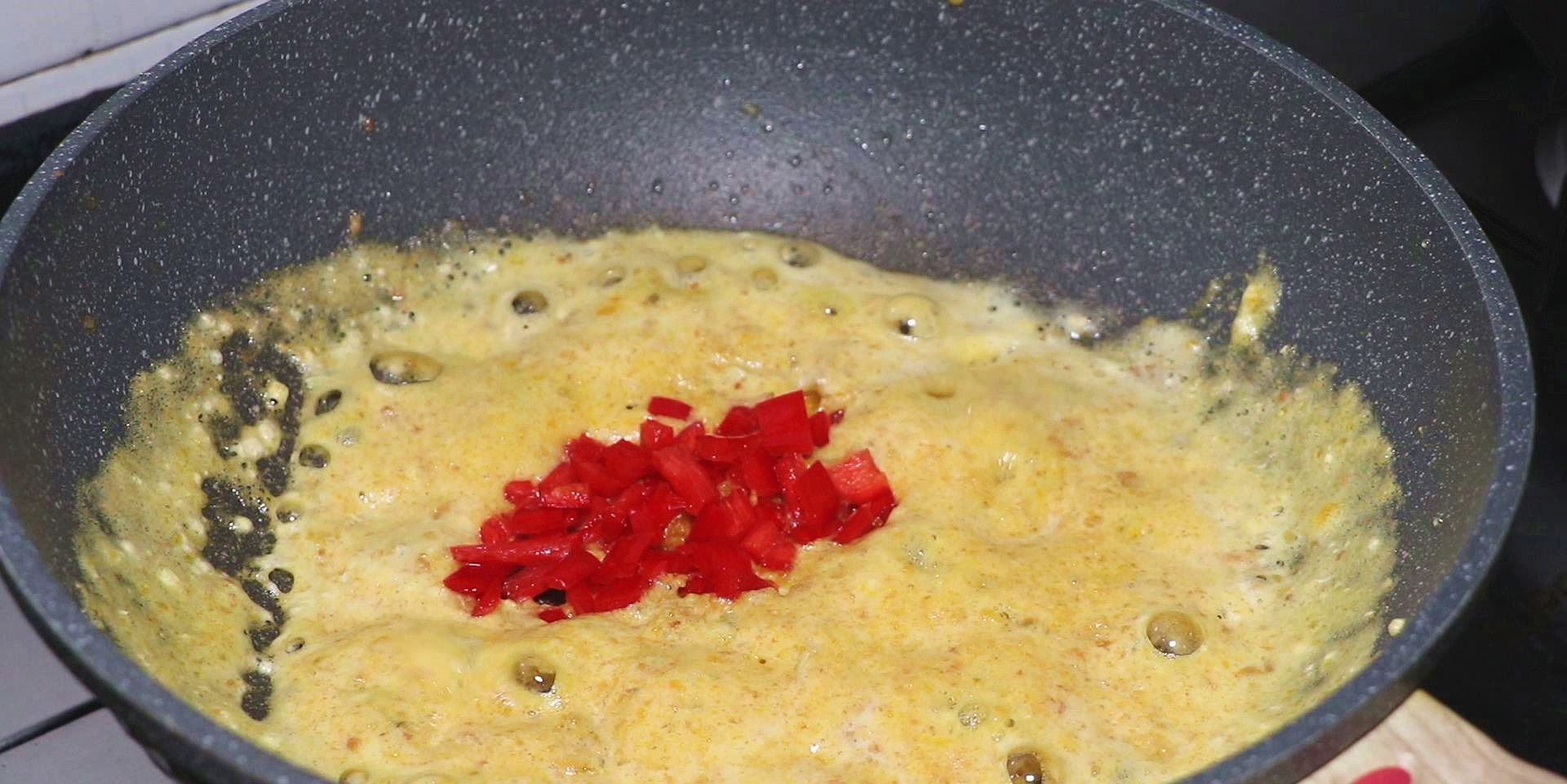 做法|豆腐最好吃的做法,我家隔天就做一次,每次都不够吃,超解馋