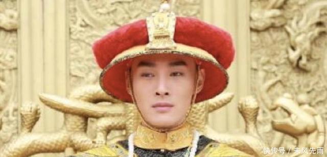 临死前|光绪临死前得知下一任皇帝是溥仪,竟说了这一句话当场吓坏众人