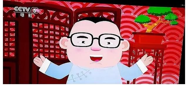 你知道央视出了个“六公主”吗?网友们可喜欢她了