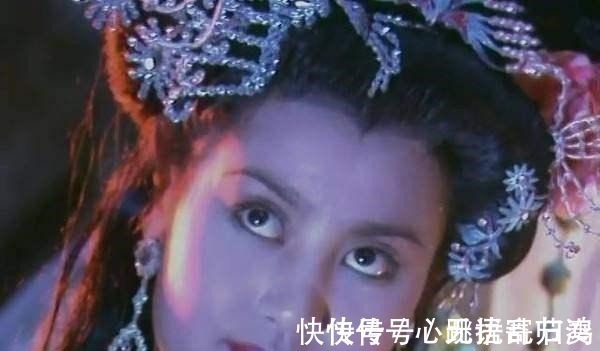 九头虫&西游记最美两妖, 身份尊贵, 一个为爱失去了底线, 一个为爱丧尽天良!