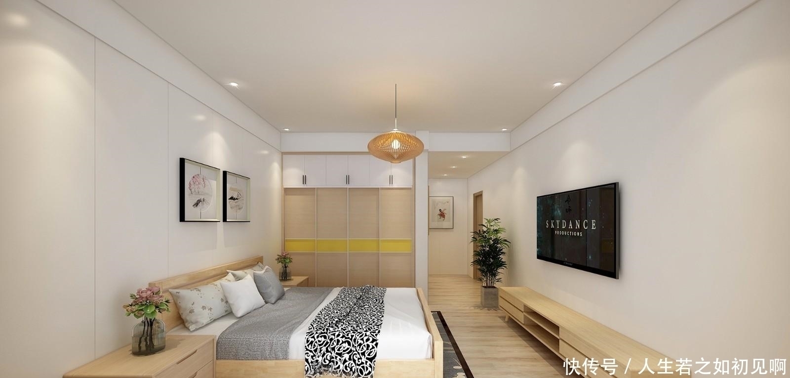 故居|参观“流行天后”麦当娜的故居,散发着英式魅力,粉丝还可以租住!