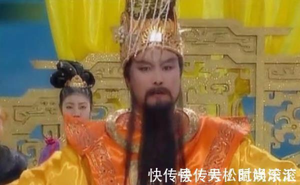 大还丹&孙悟空的师父是菩提老祖,那猪八戒的呢?不说你可能猜不到