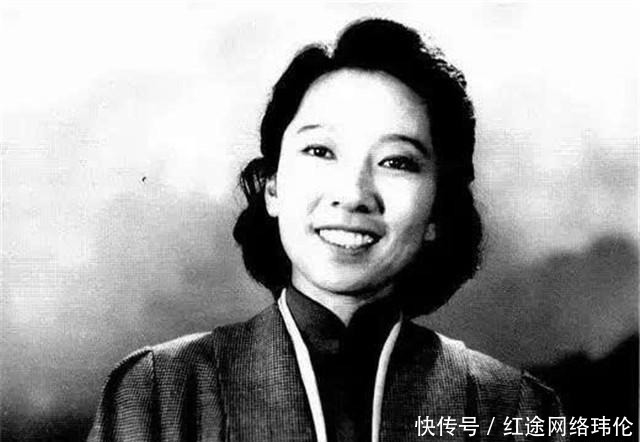 江姐|观众心目中,永远的“江姐”——于蓝