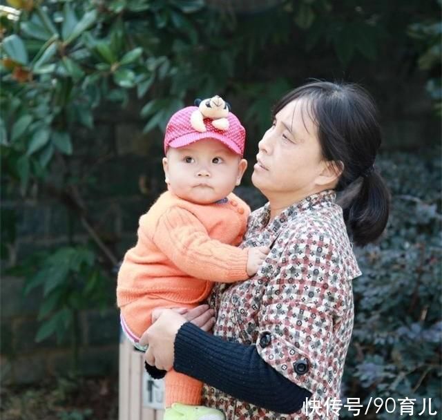 区别|女性35岁前后生孩子，现在区别不大，但45岁后的人生会发生大反转